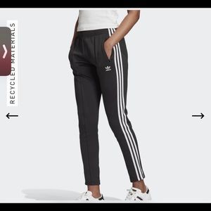 Adidas Primeblue SST Track Pants